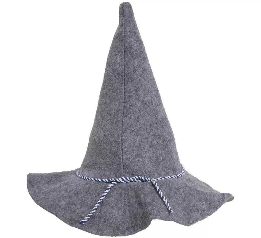 Translation missing: de.Gorro de Tirolés gris