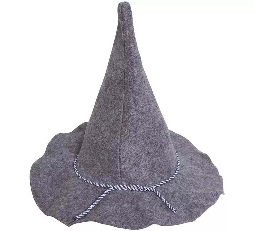 Translation missing: de.Gorro de Tirolés gris