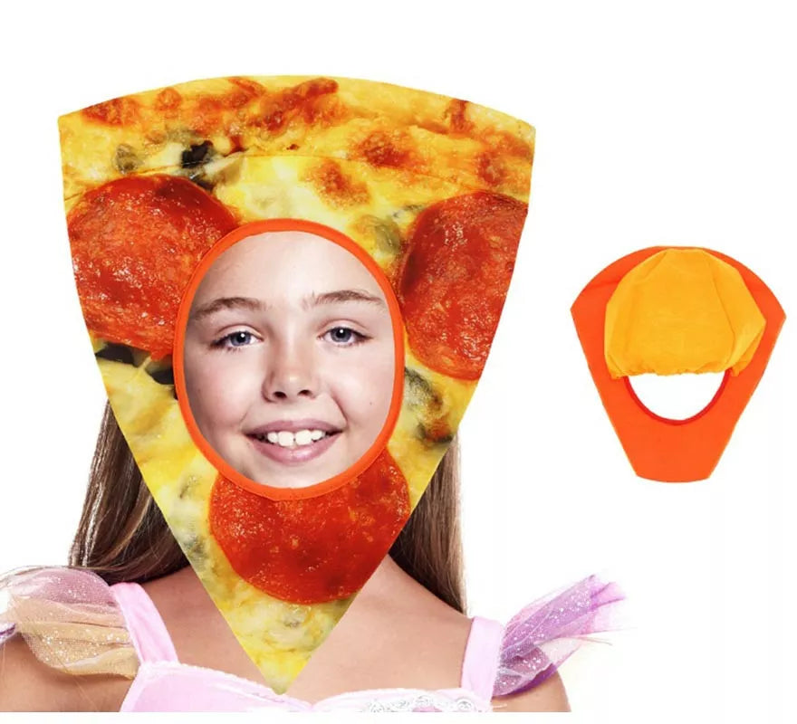 Translation missing: de.Gorro de Trozo de Pizza