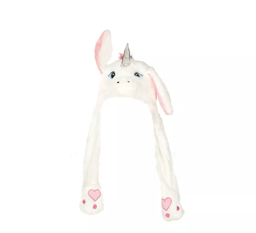 Translation missing: de.Gorro de Unicornio con Movimiento