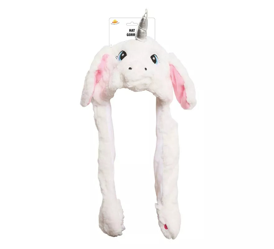 Translation missing: de.Gorro de Unicornio con Movimiento