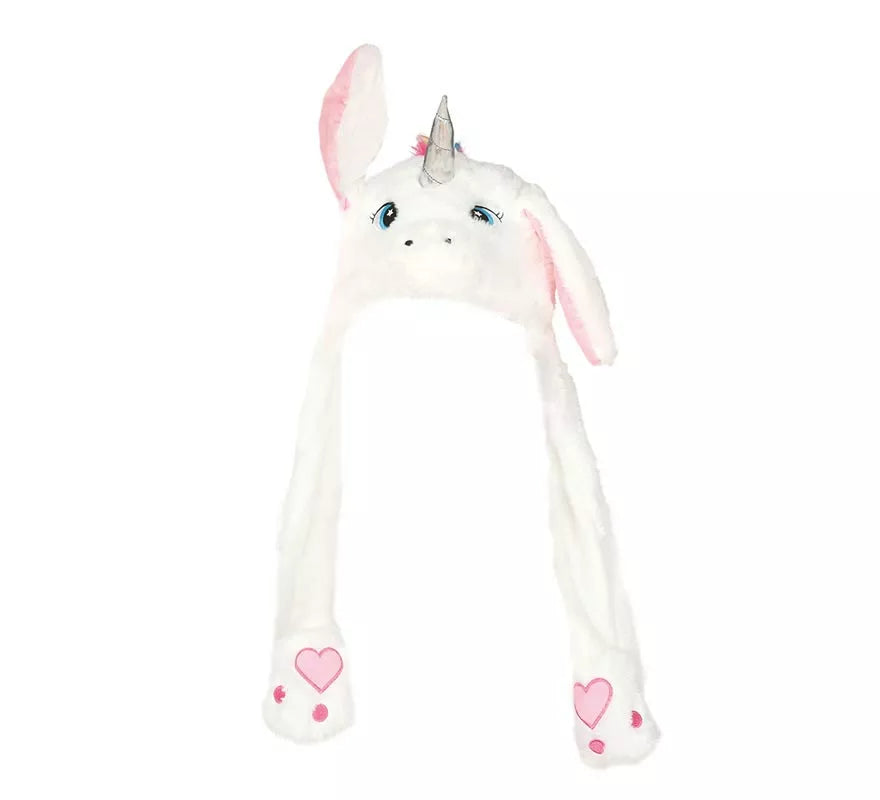 Translation missing: de.Gorro de Unicornio con Movimiento