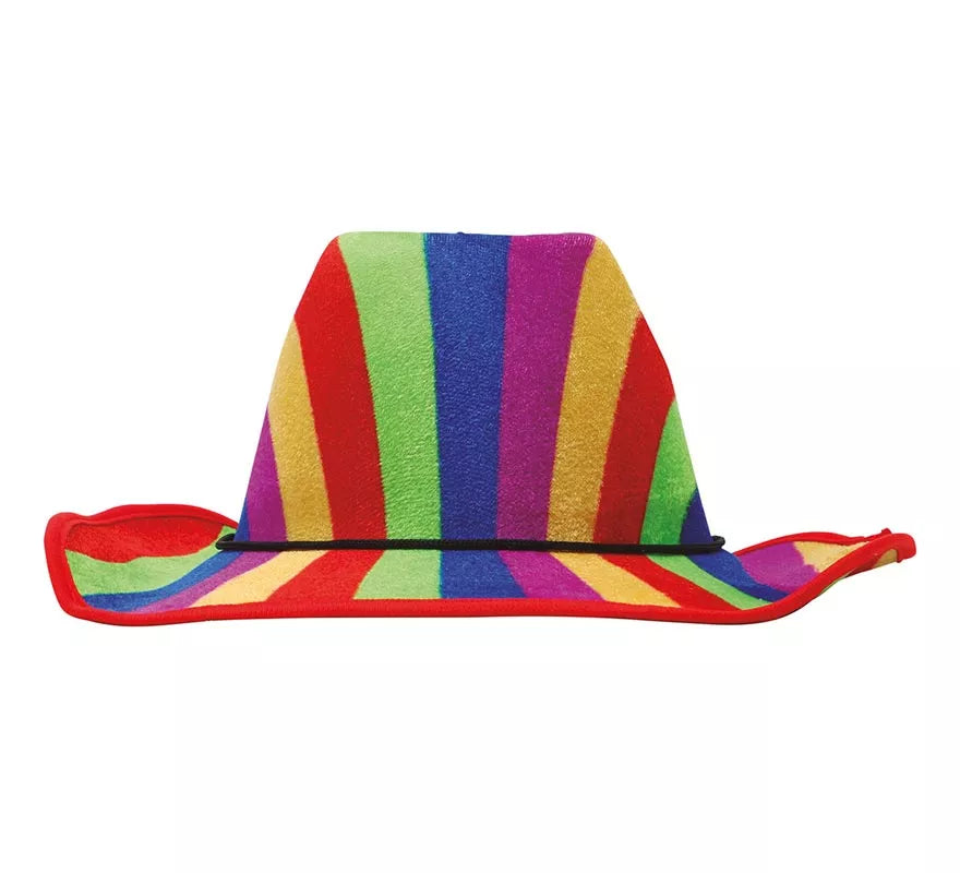 Translation missing: de.Gorro de Vaquero Multicolor