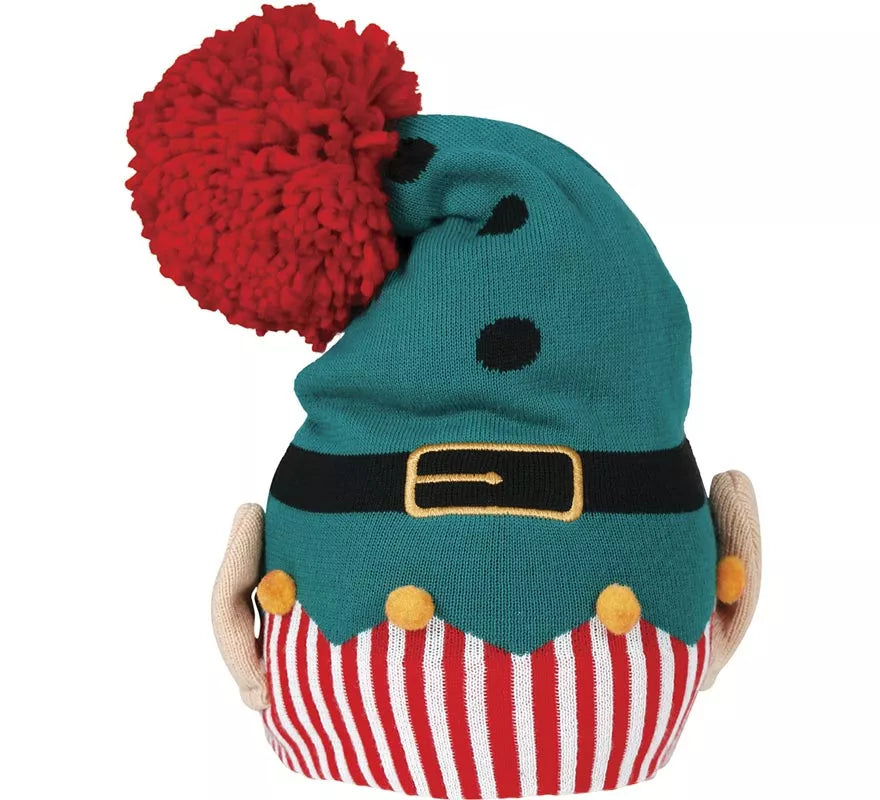 Translation missing: de.Gorro Elfo con Borla