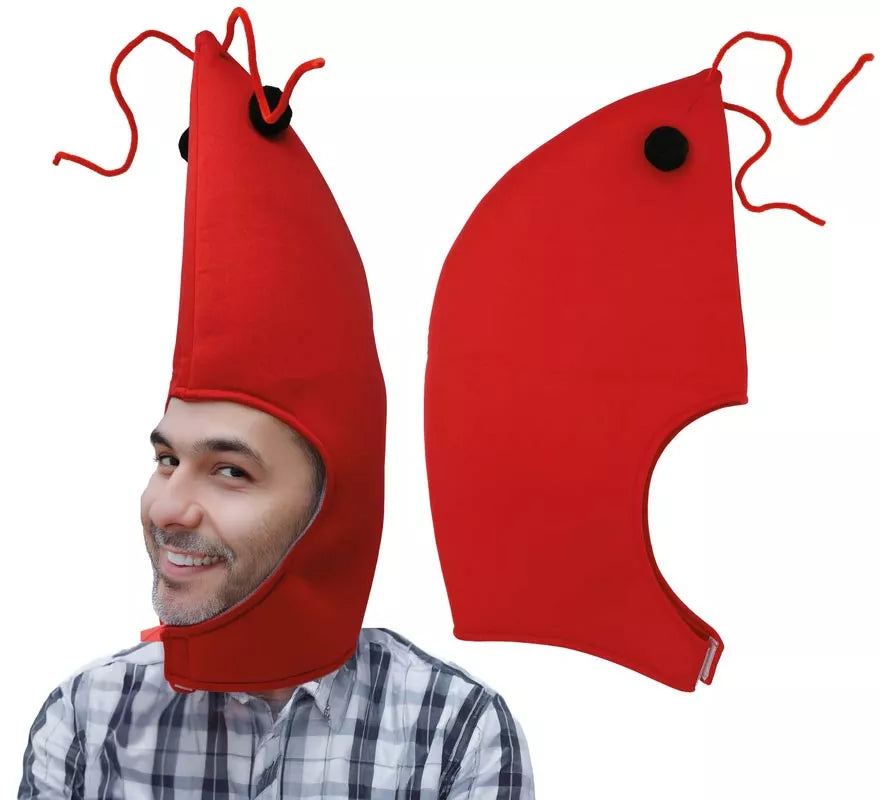Translation missing: de.Gorro Gamba roja