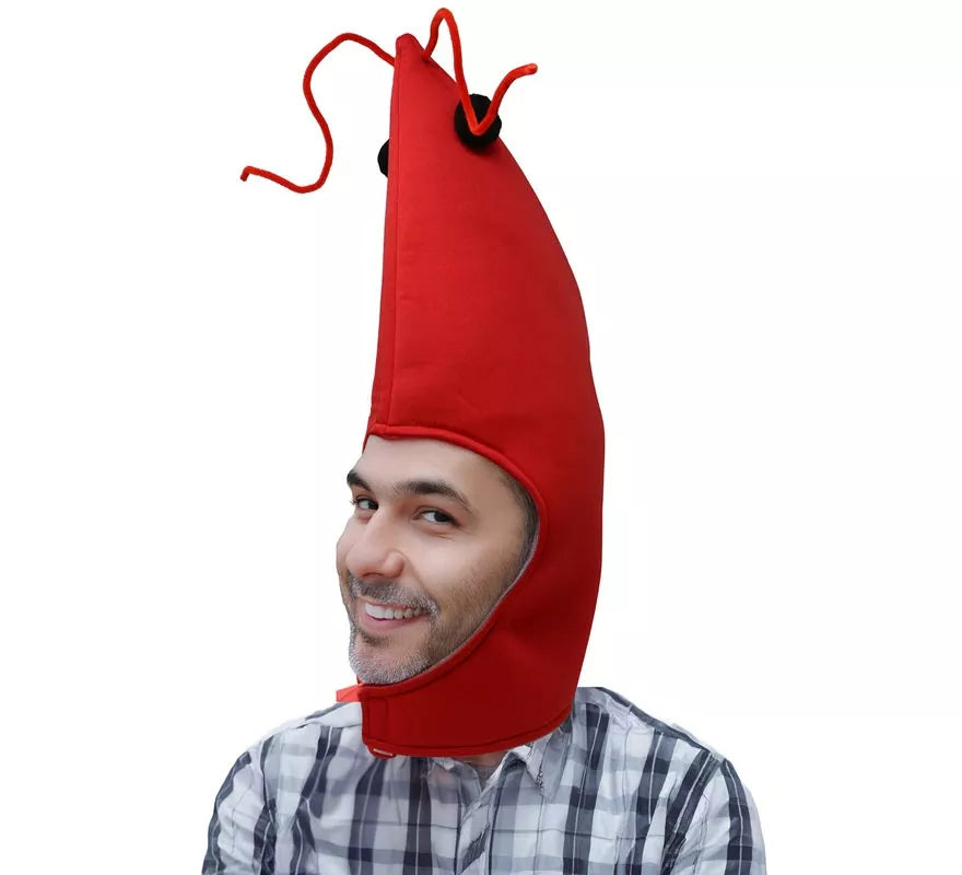 Gorro Gamba roja