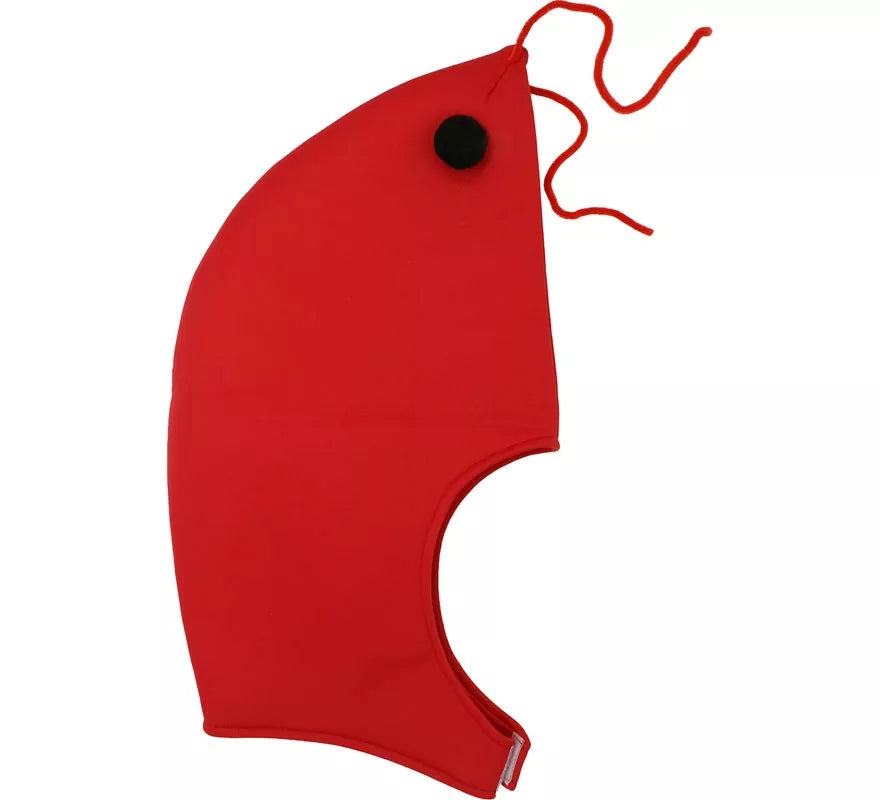 Translation missing: de.Gorro Gamba roja