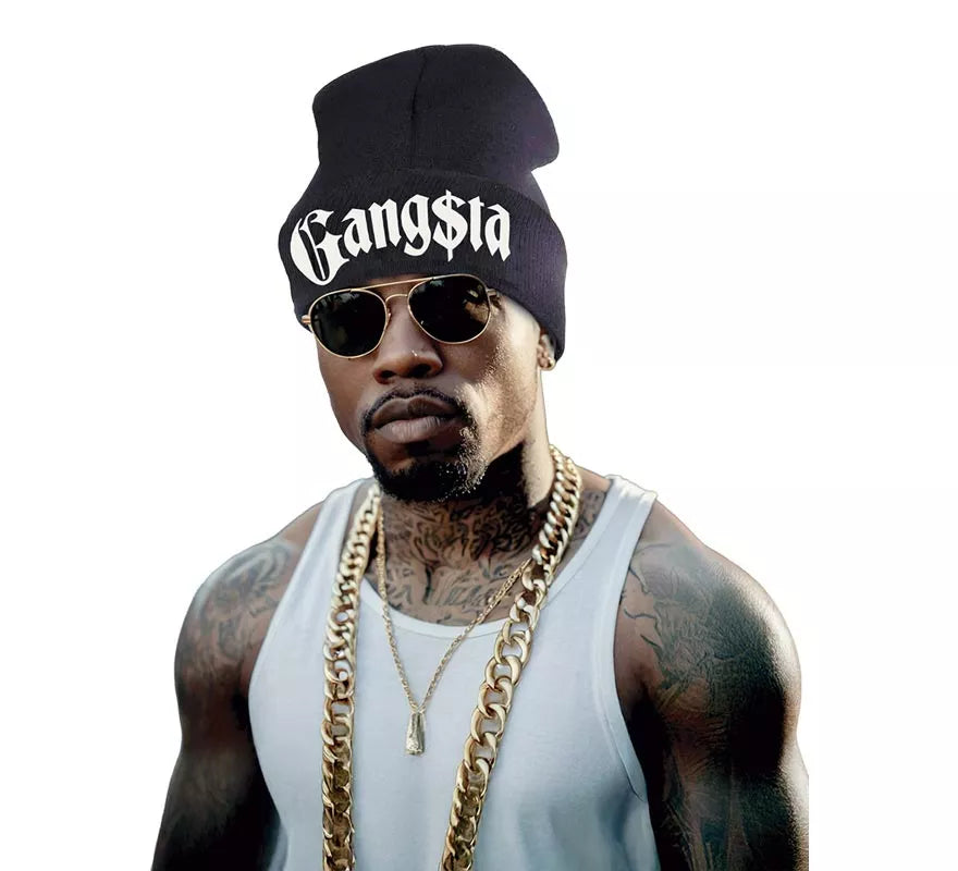 Translation missing: de.Gorro Gangsta adultos