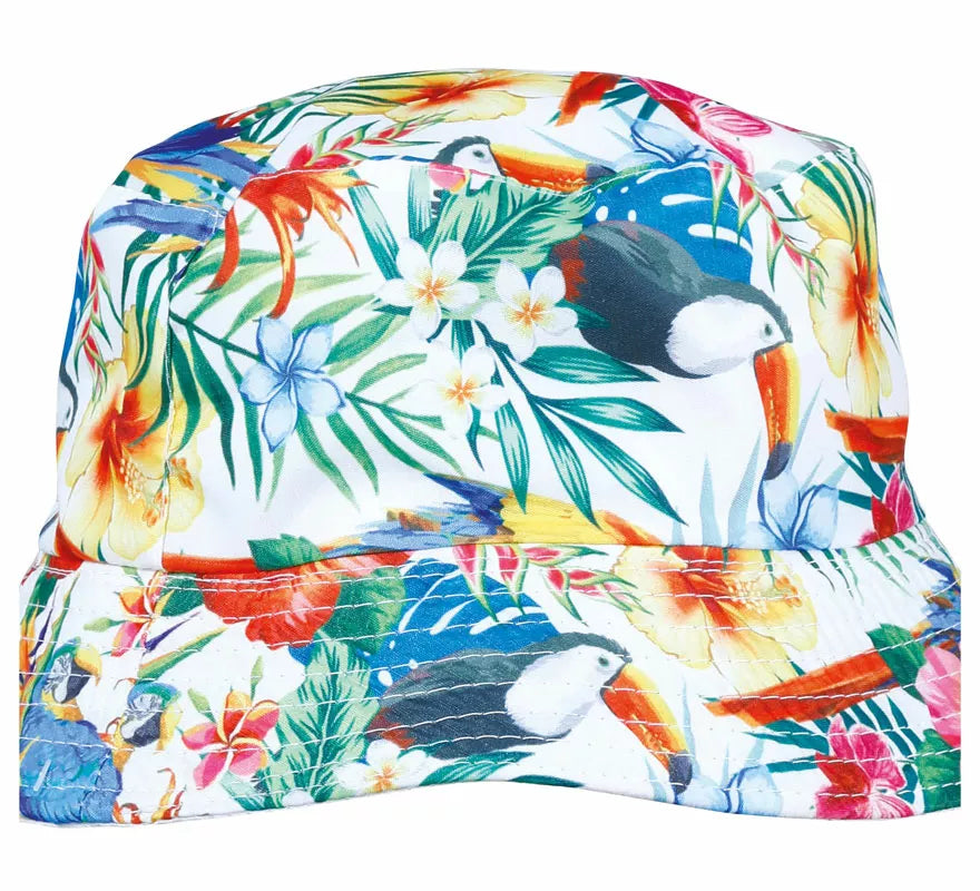 Translation missing: de.Gorro Hawaiano