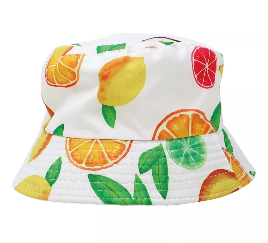 Translation missing: de.Gorro Hawaiano de Frutas para adultos