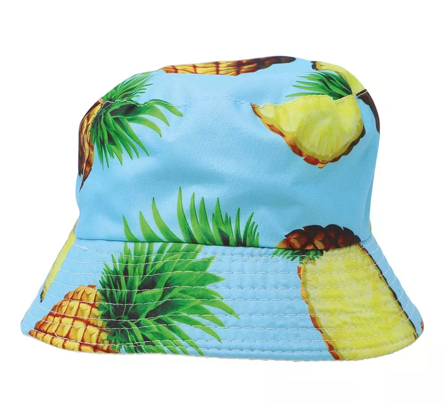 Translation missing: de.Gorro Hawaiano de Piñas para adultos
