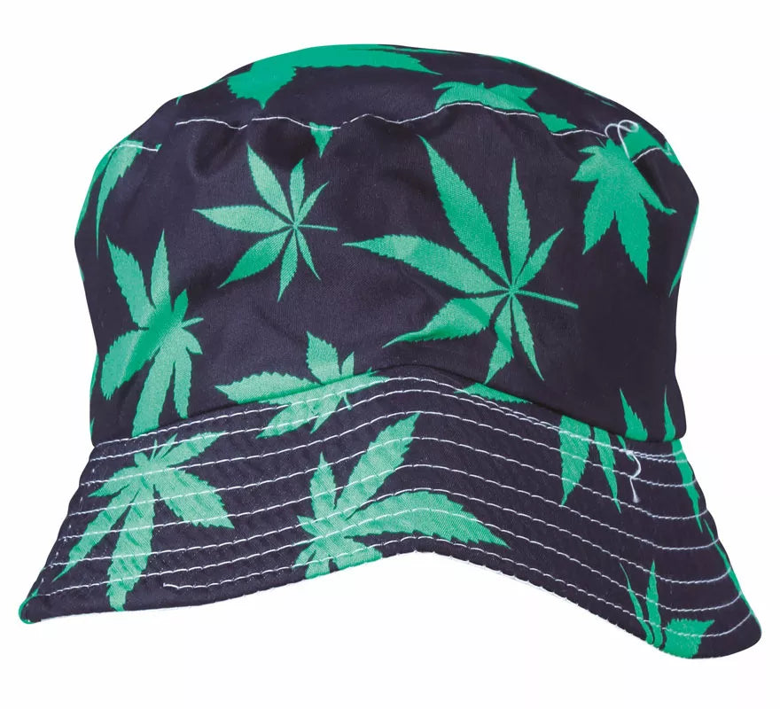 Gorro Marihuana