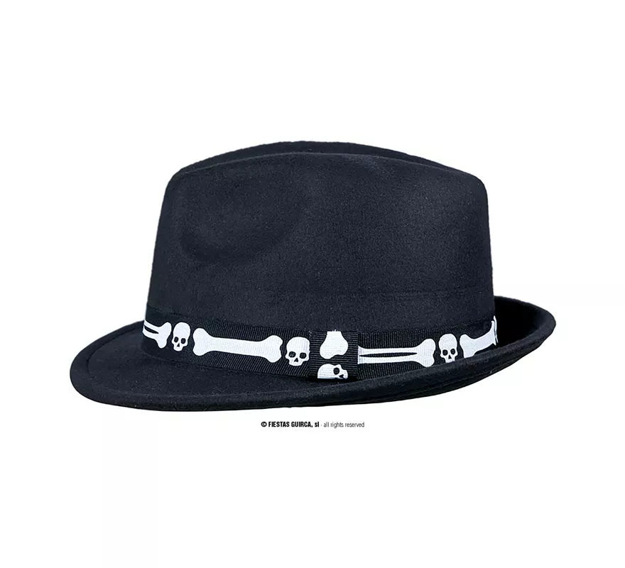 Translation missing: de.Gorro de Huesos elegante