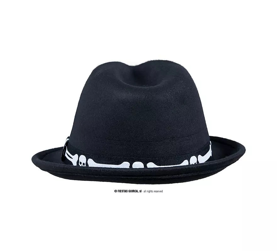 Translation missing: de.Gorro de Huesos elegante