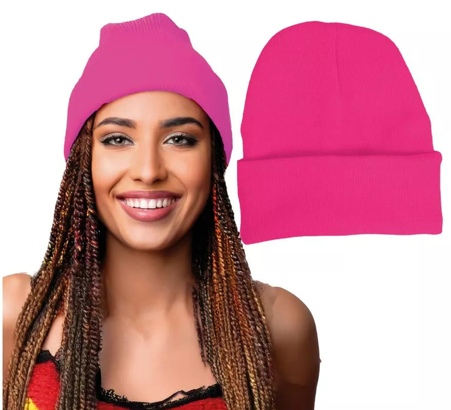 Gorro Neón en varios colores