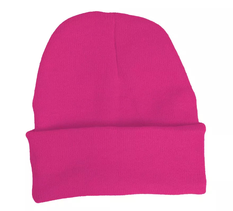 Gorro Neón en varios colores