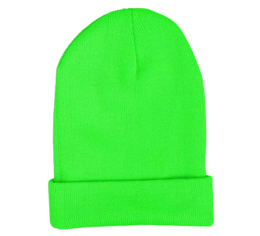 Gorro Neón en varios colores