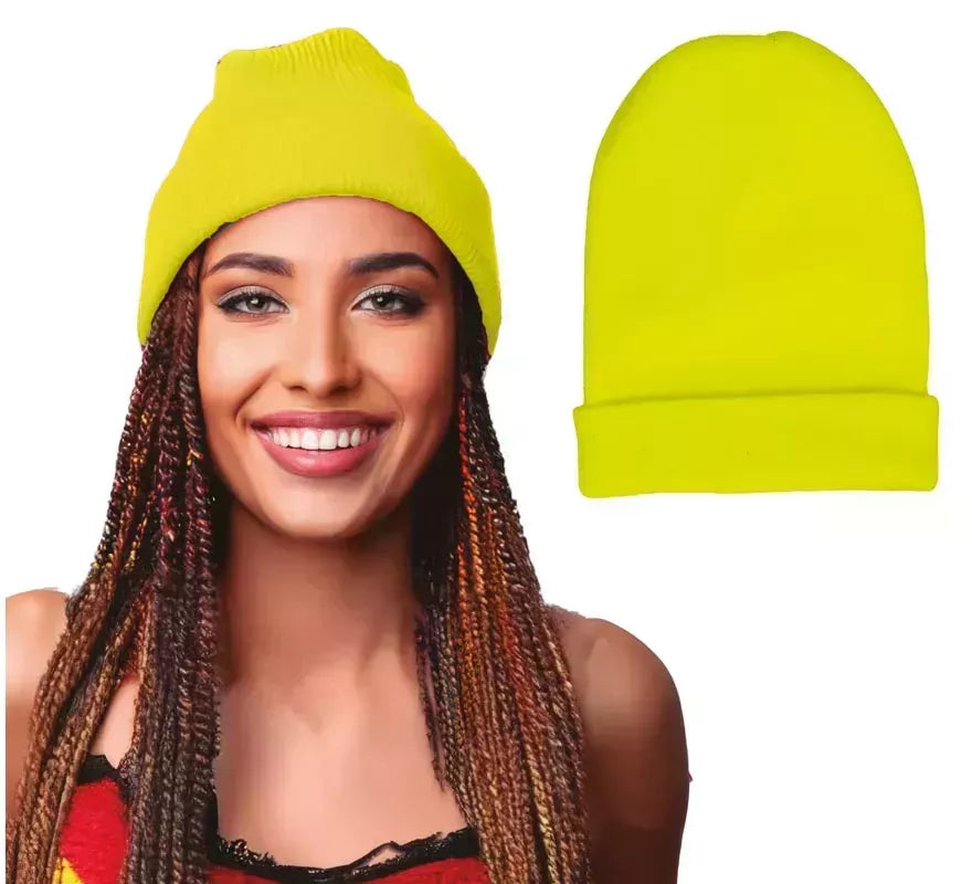 Translation missing: de.Gorro Neón en varios colores