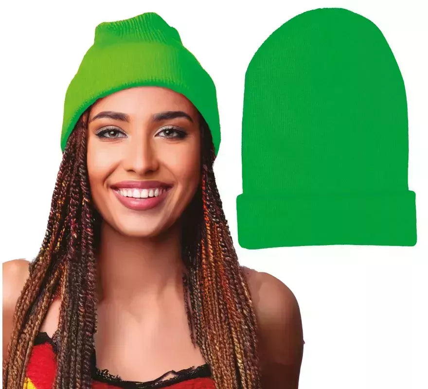 Translation missing: de.Gorro Neón en varios colores