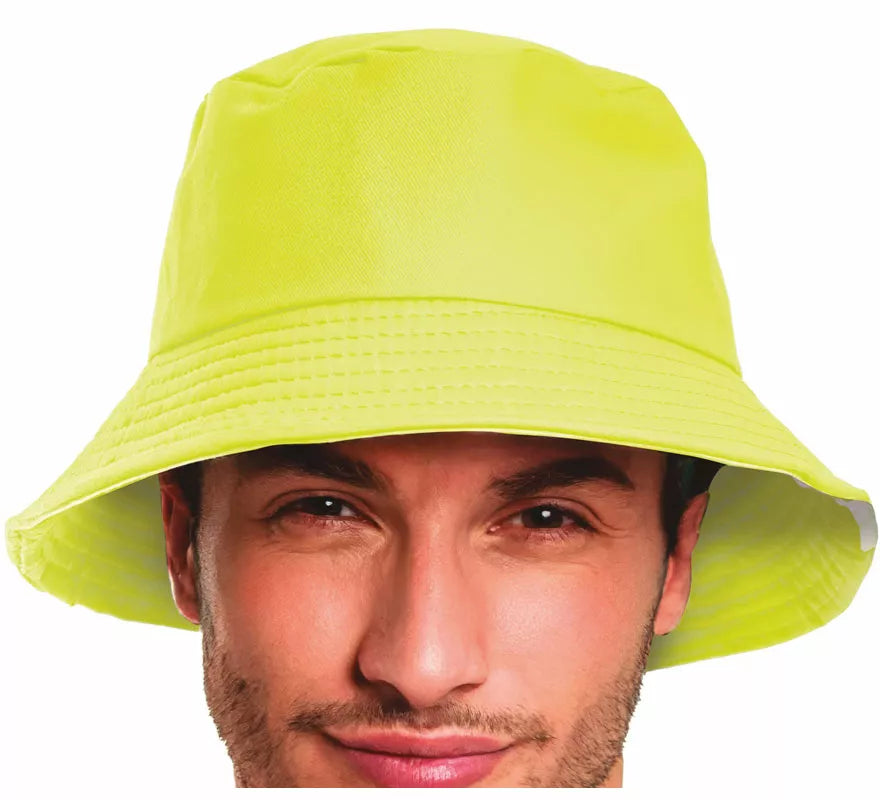 Translation missing: de.Gorro neón en varios colores adulto
