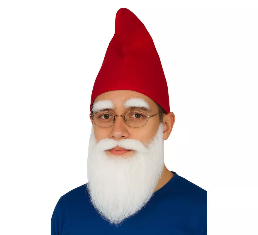 Translation missing: de.Gorro o Sombrero de Enanito rojo