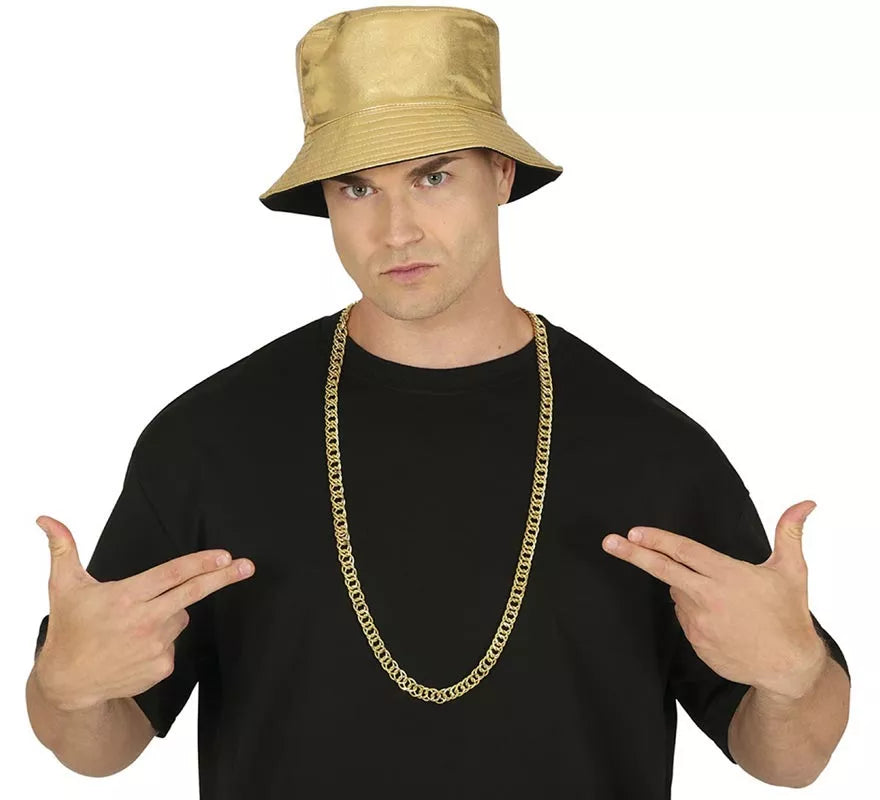 Translation missing: de.Gorro oro