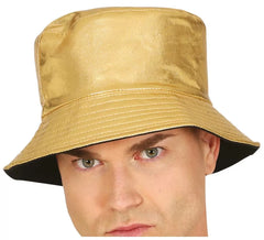 Goldkappe