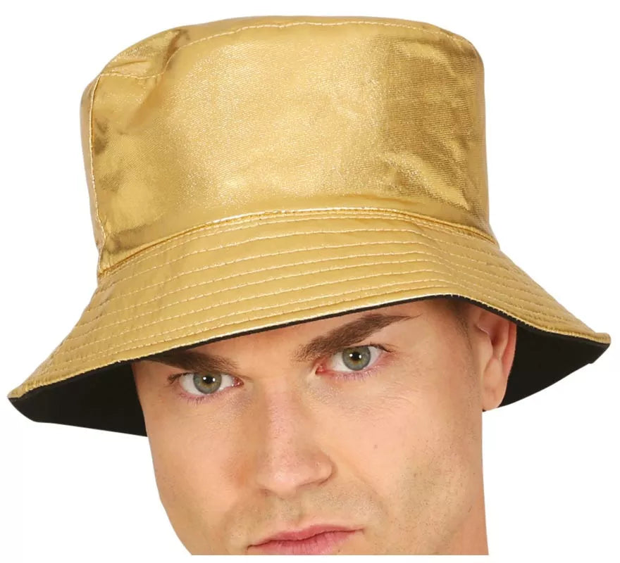 Translation missing: de.Gorro oro