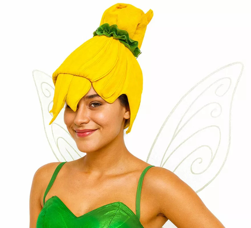 Translation missing: de.Gorro Peluca de Hada de Cuento