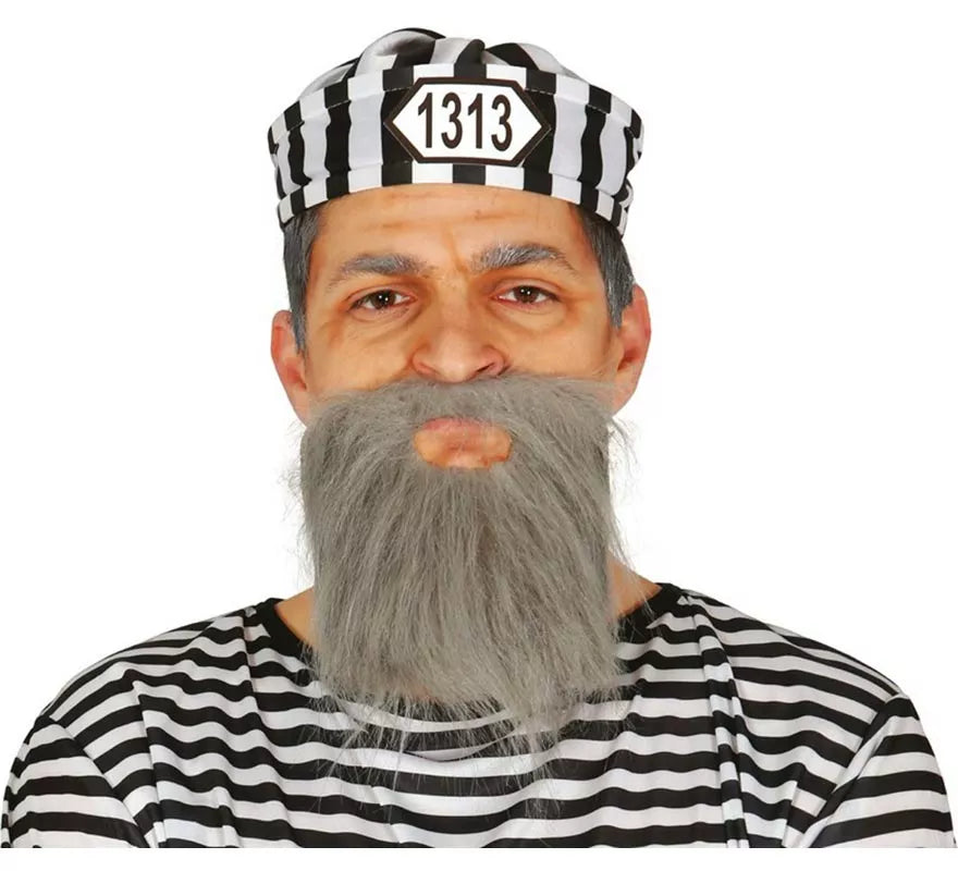 Translation missing: de.Gorro Preso o Presidiario de tela