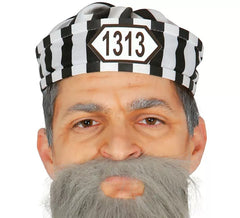 Insassenmütze oder Stoffinsasse