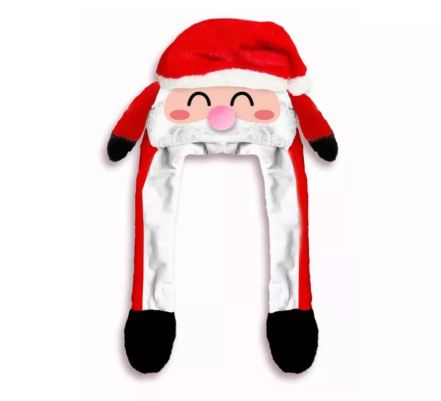 Translation missing: de.Gorro Santa Claus con Movimiento