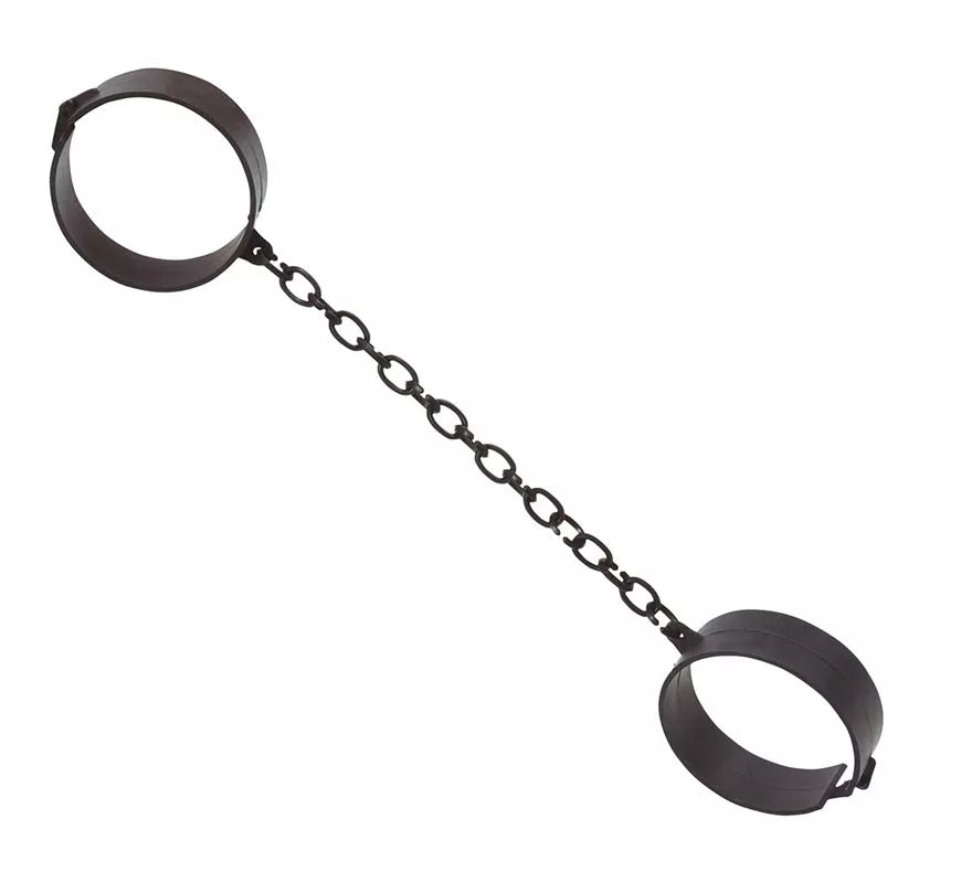 Grilletes
