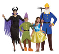 Grupo Blancanieves
