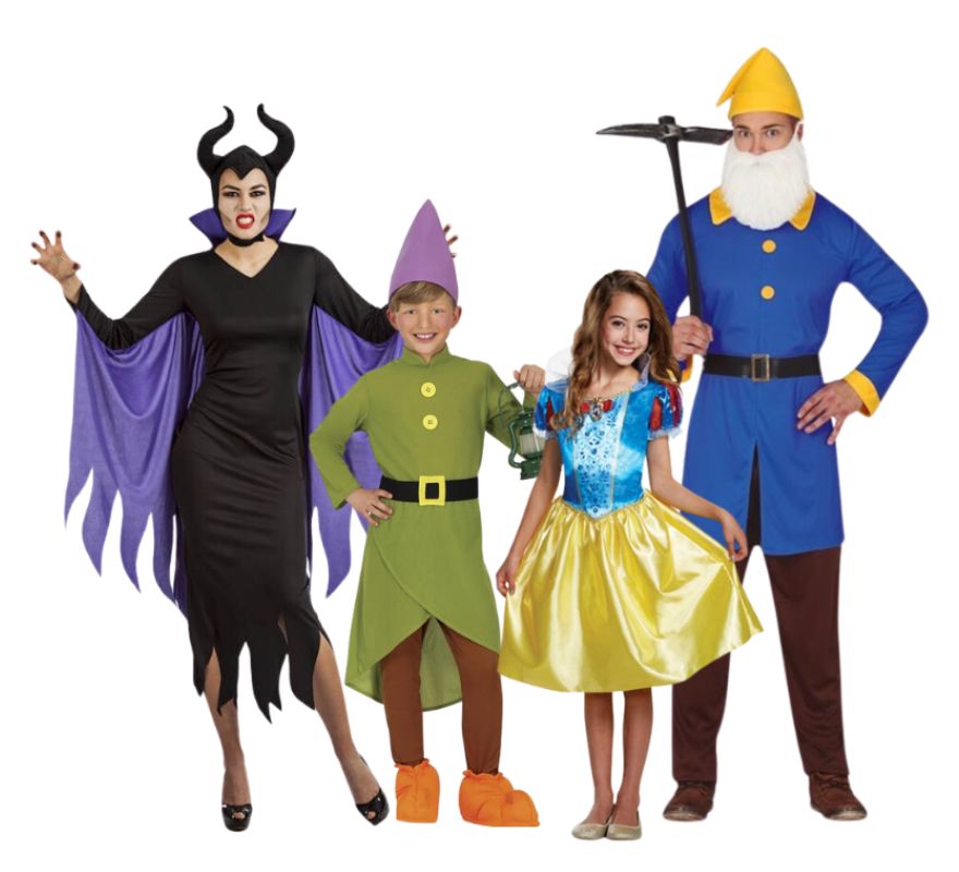 Translation missing: de.Grupo Blancanieves