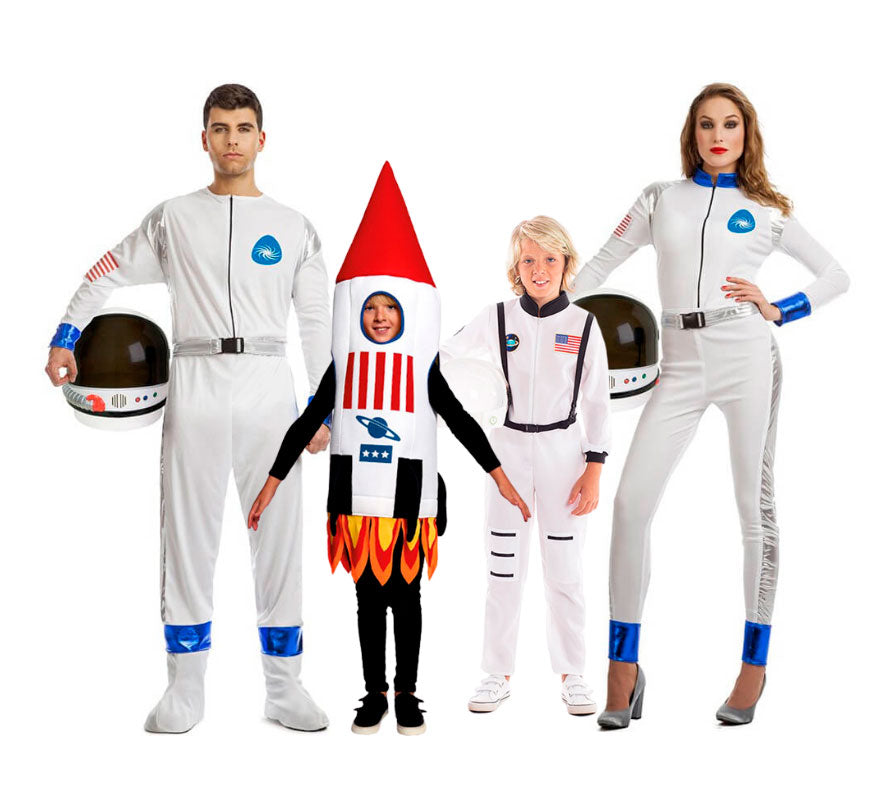 Translation missing: de.Grupo de astronautas