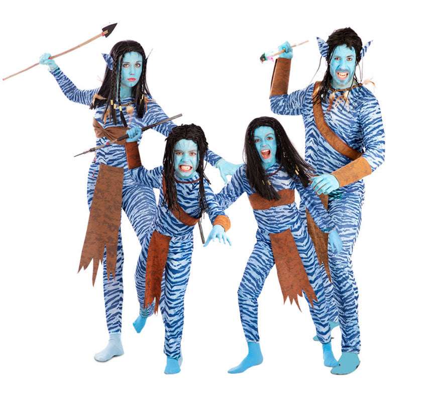 Translation missing: de.Grupo de Avatar