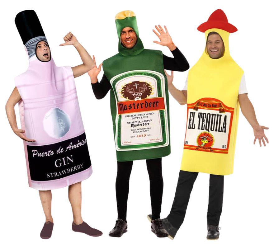 Getränkegruppe