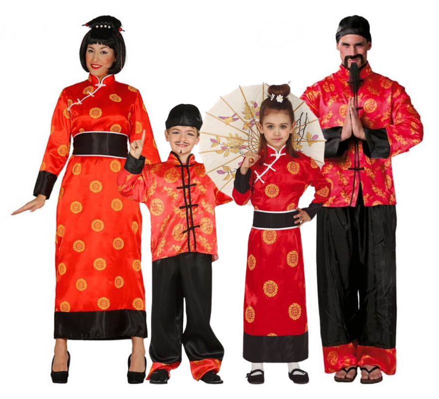 Translation missing: de.Grupo de chinos con estampado