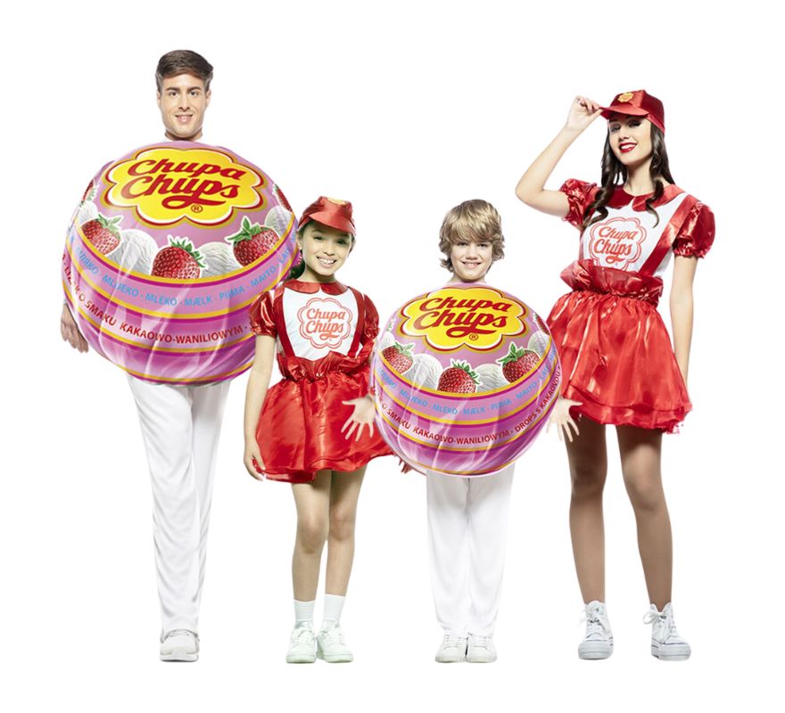 Translation missing: de.Grupo de Chupa Chups