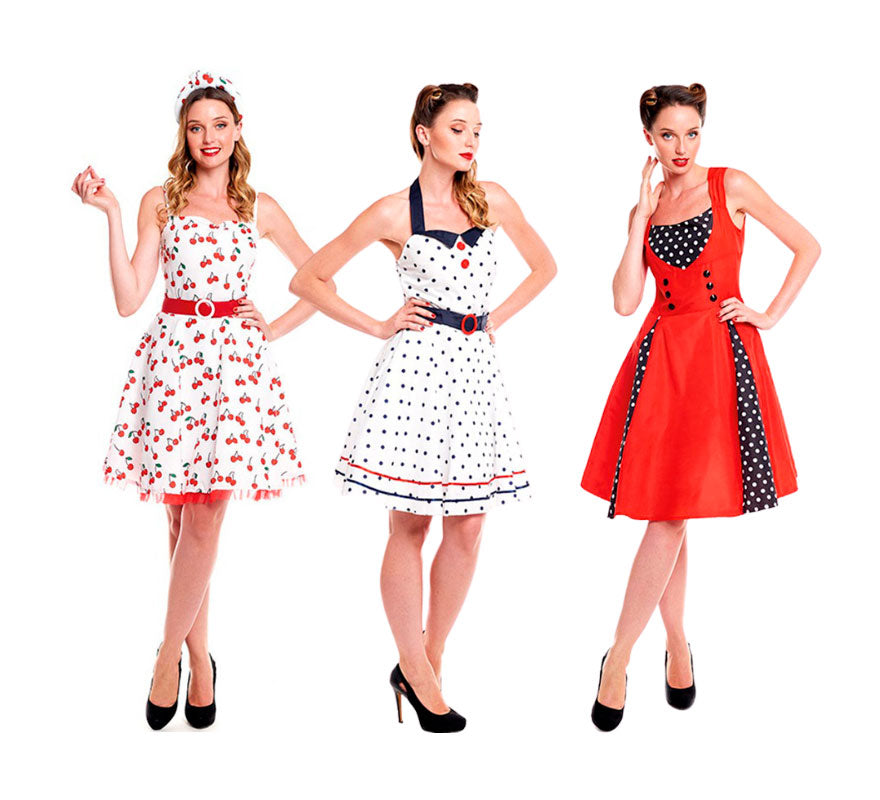 Pin-up Gruppe