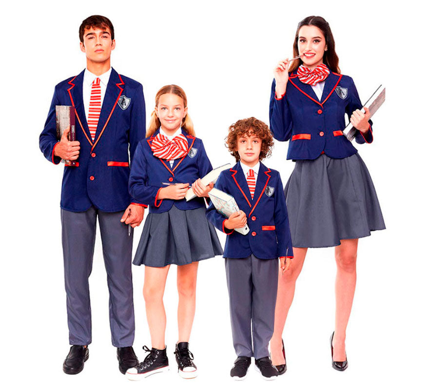 Translation missing: de.Grupo de estudiantes