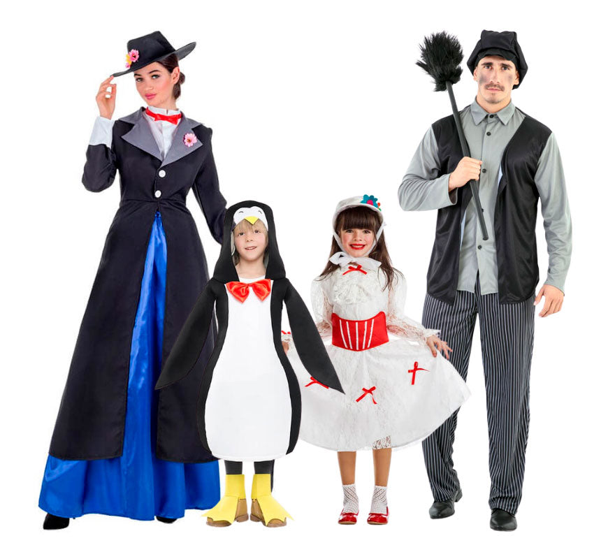 Magic Nanny Gruppe