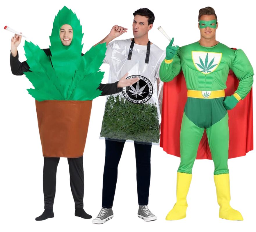 Marihuana-Gruppe
