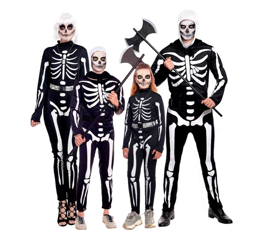 Translation missing: de.Grupo de skull soldier