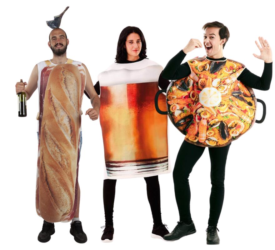 Tapas-Gruppe