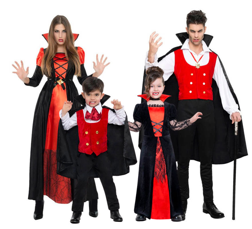 Translation missing: de.Grupo de vampiros de cuento