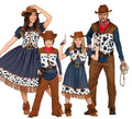 Grupo de vaqueros clásicos