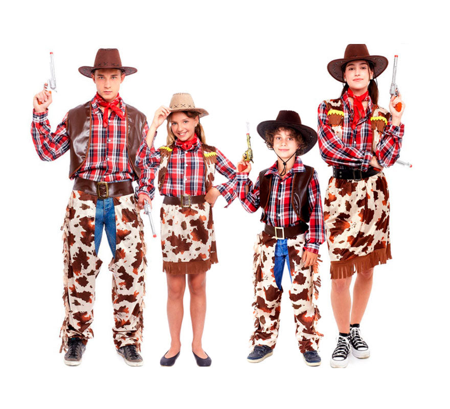 Translation missing: de.Grupo de vaqueros
