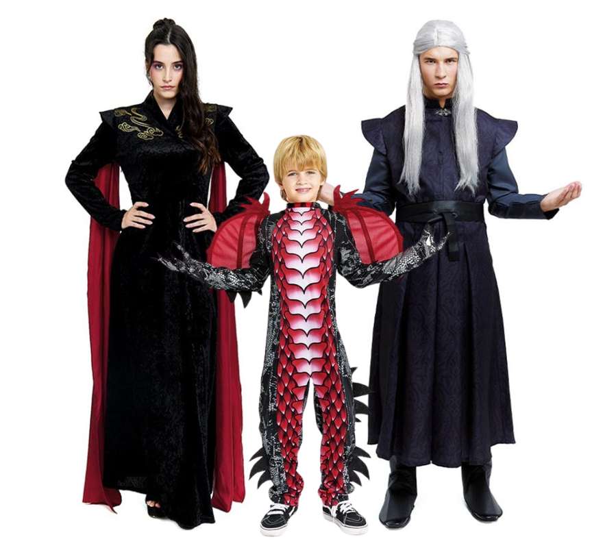 Translation missing: de.Grupo familia de dragones